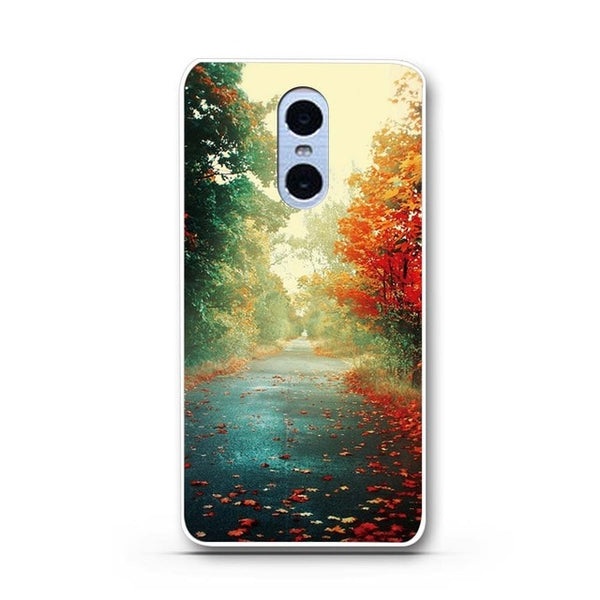 Soft Silicone Cases