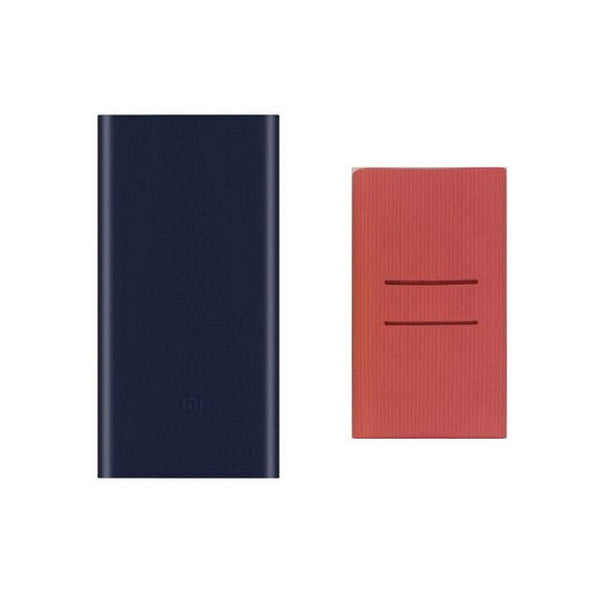 Xiaomi Mi Power Bank 2 10000 mAh