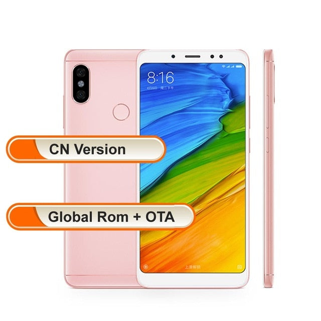 Xiaomi Redmi Note 5 32GB