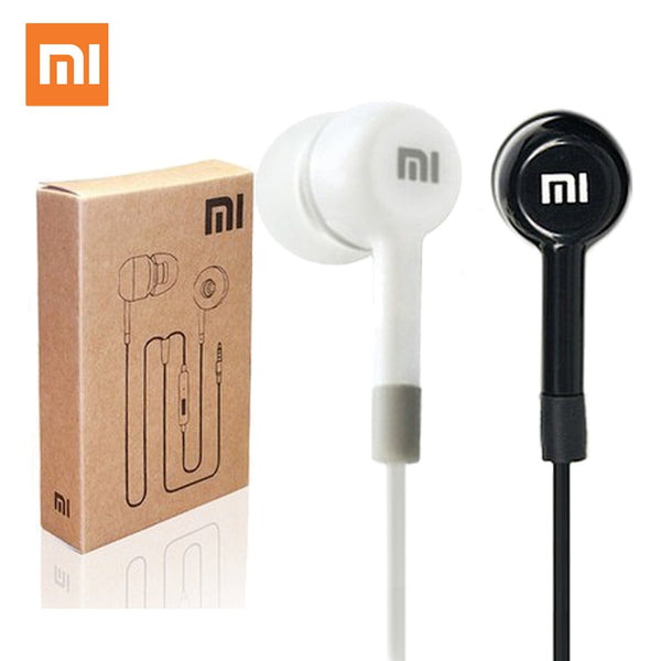 Xiaomi 2 Earphone Mi In-Ear