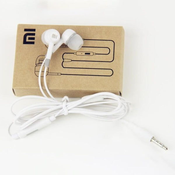 Xiaomi 2 Earphone Mi In-Ear