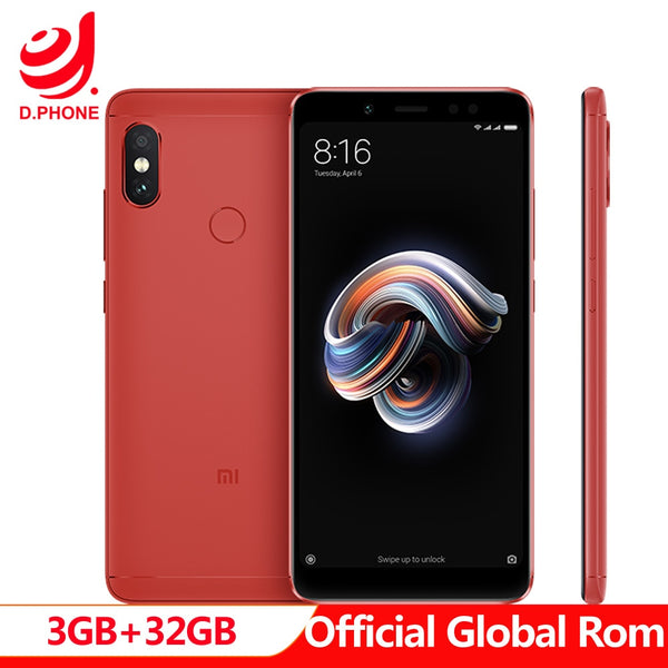 Xiaomi Redmi Note 5 32GB