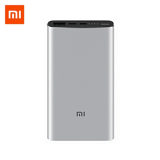 Xiaomi Power Bank 10000mAh