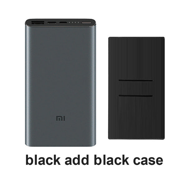 Xiaomi Power Bank 10000mAh