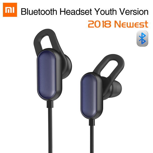 Xiaomi Mi Sports Bluetooth Headset Youth Edition