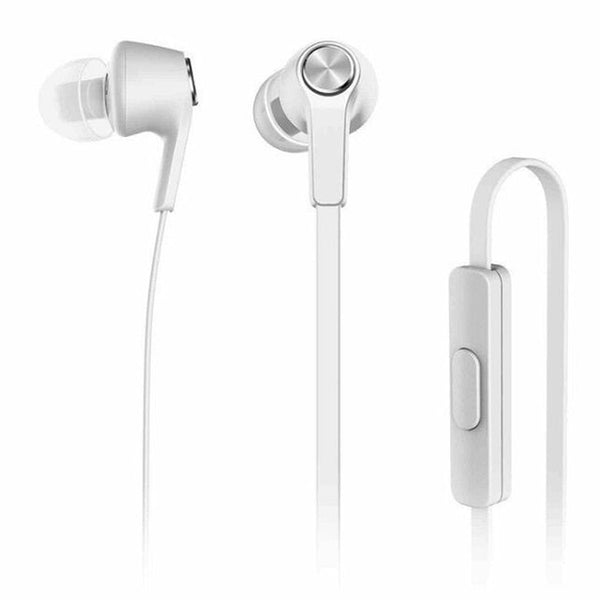 Original Xiaomi Mi Colorful version Earphone Mi 3.5MM In-Ear Wired Control With MIC for Huawei Xiaomi Mi Redmi Smartphon