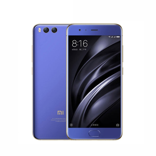 Xiaomi Mi 6