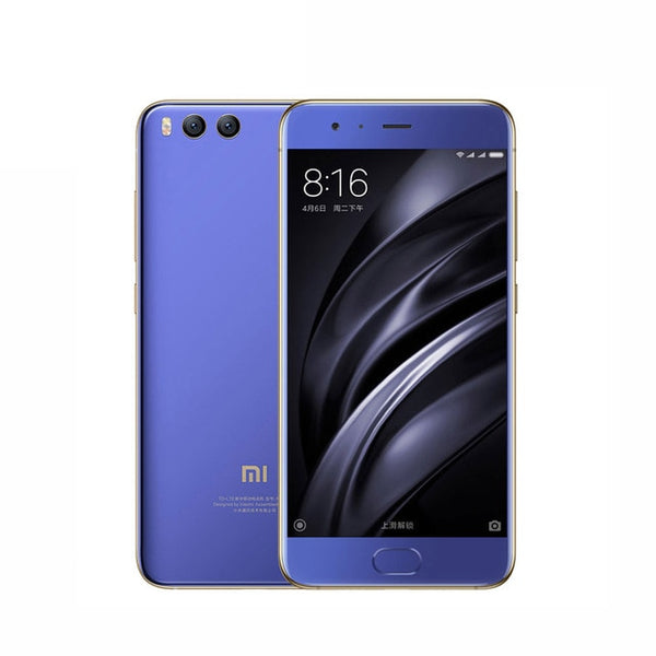 Xiaomi Mi 6