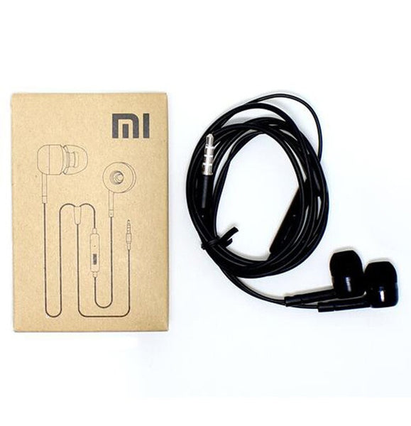 Xiaomi 2 Earphone Mi In-Ear