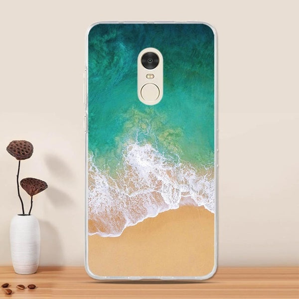 Soft Silicone Cases