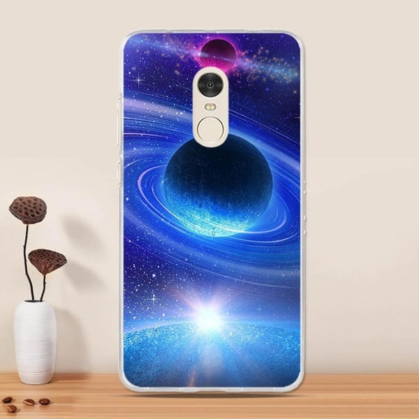 Soft Silicone Cases