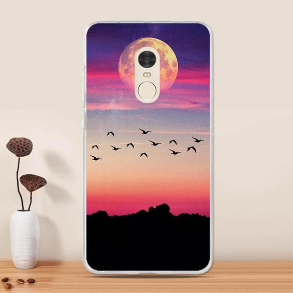 Soft Silicone Cases