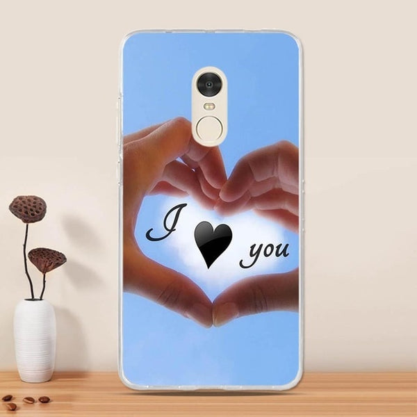Soft Silicone Cases