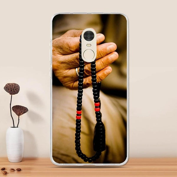 Soft Silicone Cases