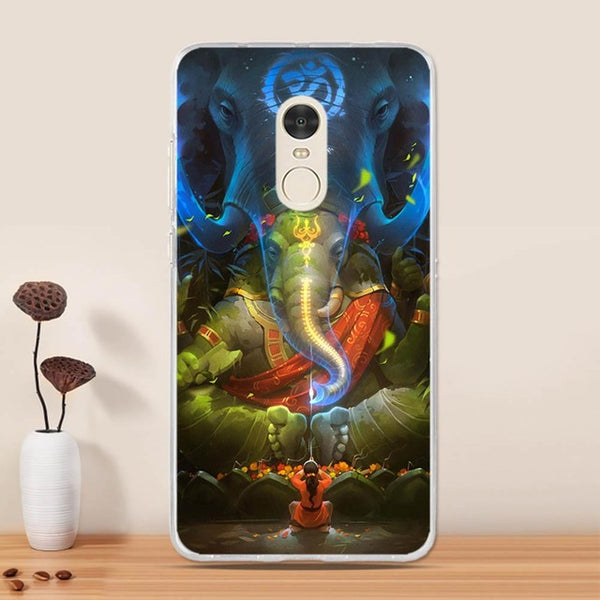 Soft Silicone Cases