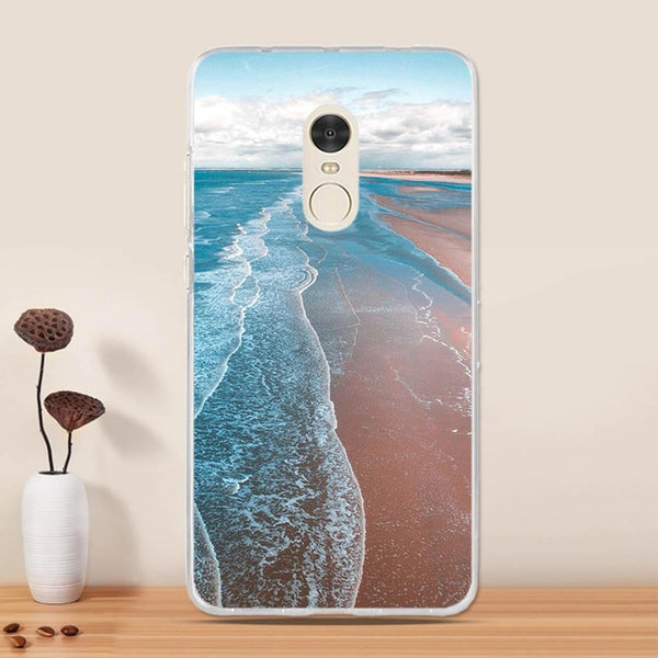 Soft Silicone Cases