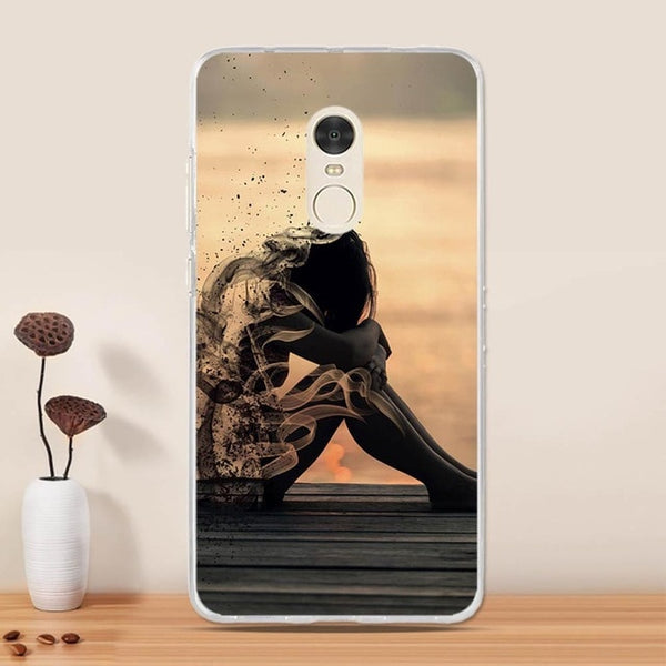 Soft Silicone Cases