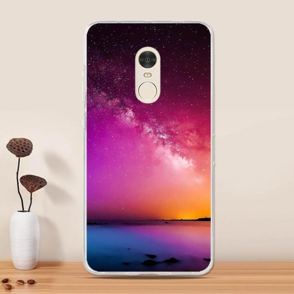 Soft Silicone Cases
