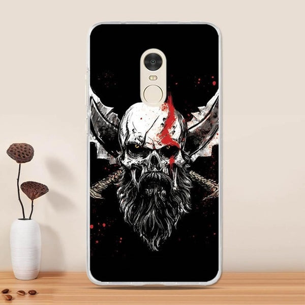 Soft Silicone Cases