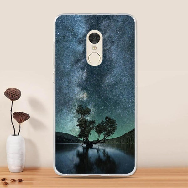Soft Silicone Cases