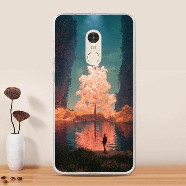 Soft Silicone Cases
