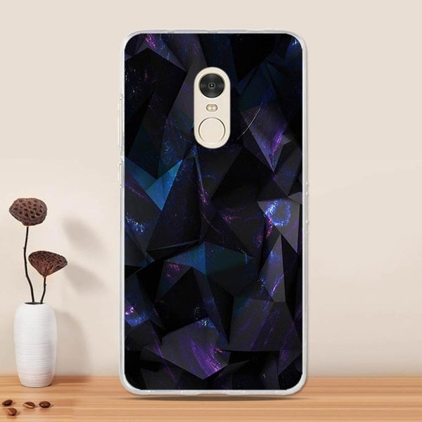 Soft Silicone Cases