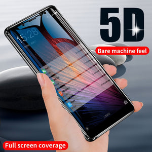 Xiaomi ZNP 5D Tempered Glass Screen Protector