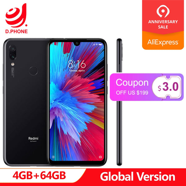 Xiaomi Redmi Note 7 64GB