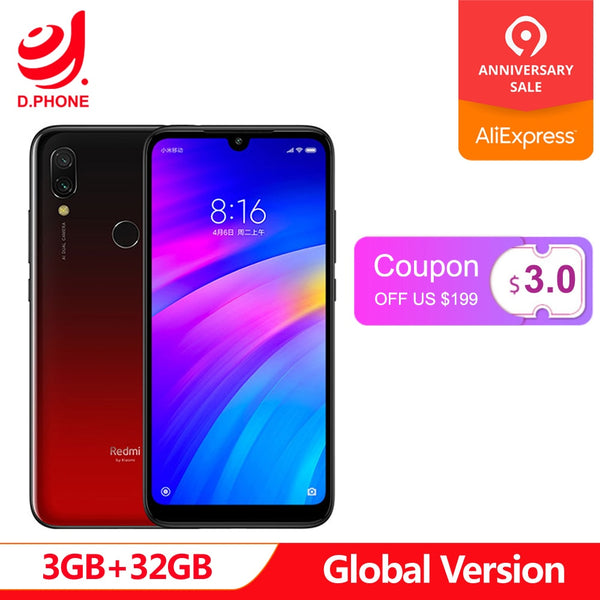 Xiaomi Redmi 7 32GB