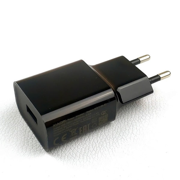 Charger QC 3.0 EU power adapter