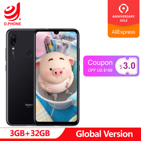 Xiaomi Redmi Note 7 32GB