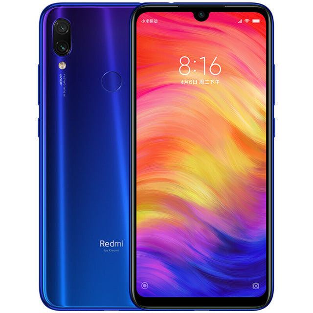 Xiaomi Redmi Note 7 32GB