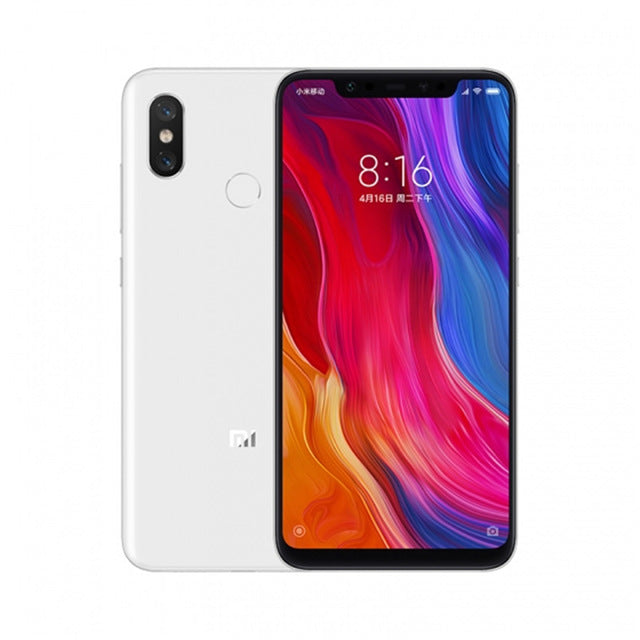 Xiaomi Mi 8