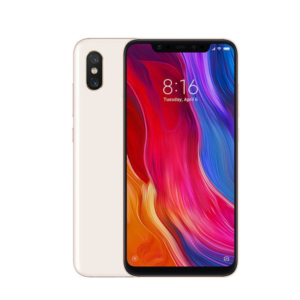 Xiaomi Mi 8