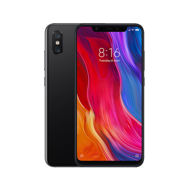 Xiaomi Mi 8