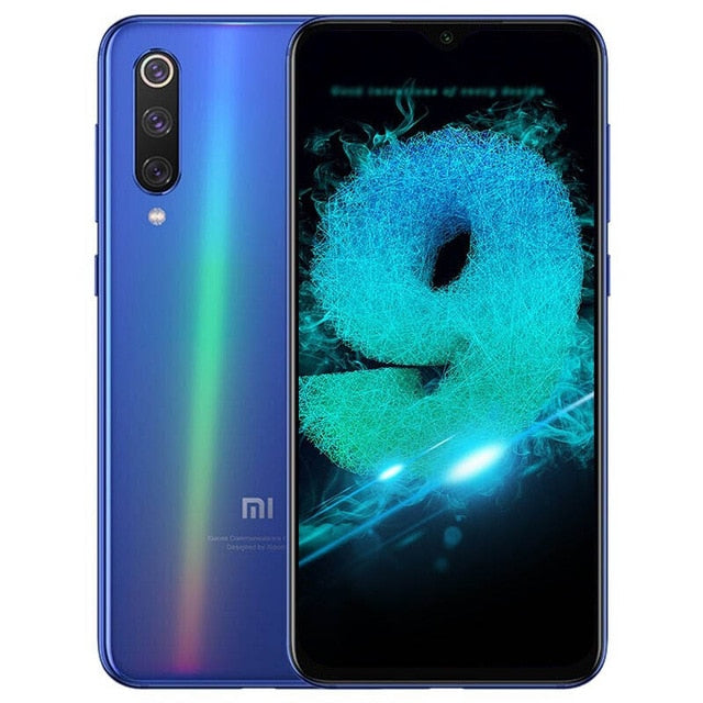 Xiaomi Mi 9 SE