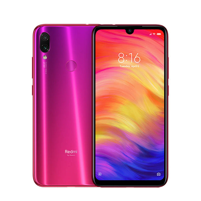 Xiaomi Redmi Note 7 128GB