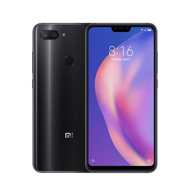 Xiaomi Mi 8 Lite 128GB