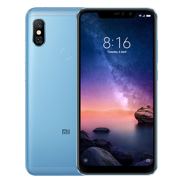 Xiaomi Redmi Note 6 Pro 32GB