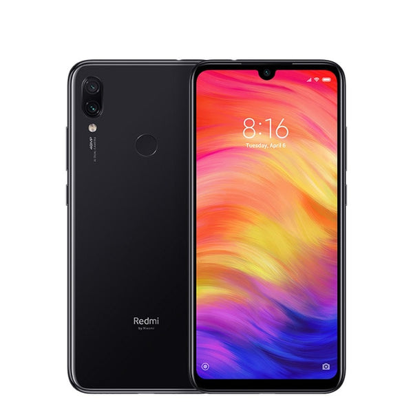 Xiaomi Redmi Note 7 Pro