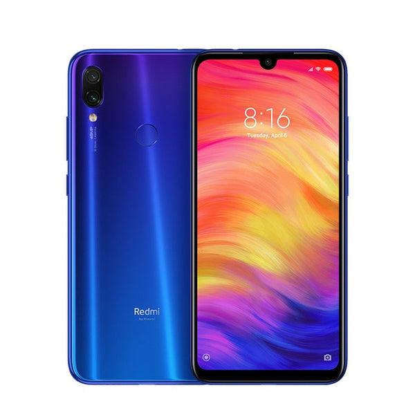 Xiaomi Redmi Note 7 Pro