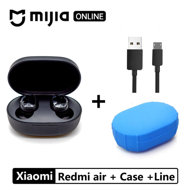 Xiaomi Redmi airdots TWS Bluetooth 5.0  Earphone