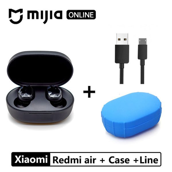 Xiaomi Redmi airdots TWS Bluetooth 5.0  Earphone