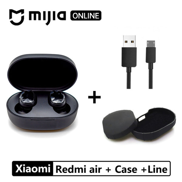 Xiaomi Redmi airdots TWS Bluetooth 5.0  Earphone