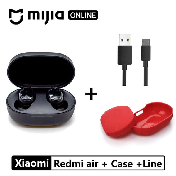 Xiaomi Redmi airdots TWS Bluetooth 5.0  Earphone