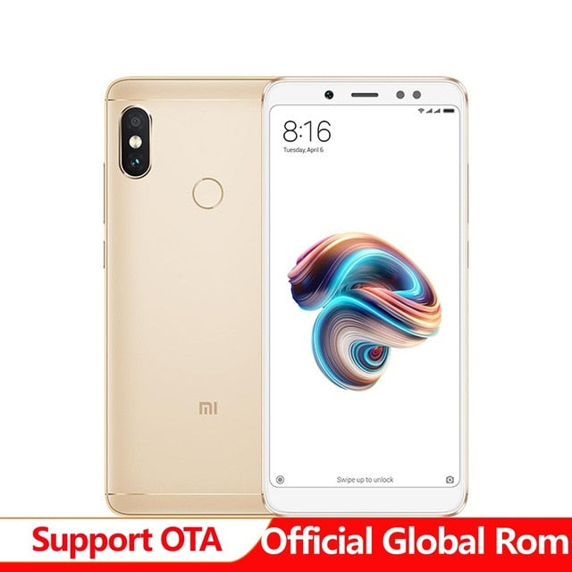 Xiaomi Redmi Note 5 64GB