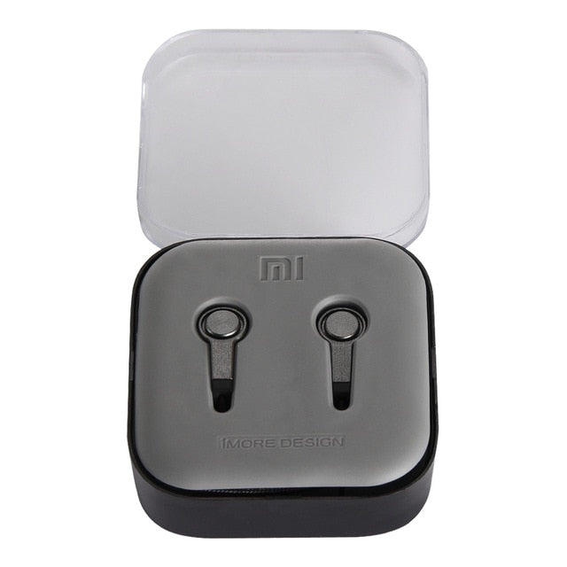 Xiaomi Mi 5 Piston Hifi HD Earphone In-ear