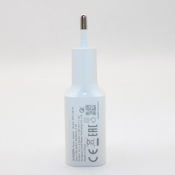 Charger QC 3.0 quick charge EU Power Adapter