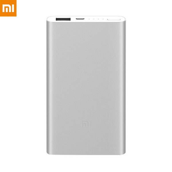 Xiaomi Mi Power Bank 2 5000mAh