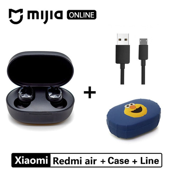Xiaomi Redmi airdots TWS Bluetooth 5.0  Earphone